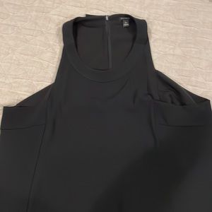 Ann Taylor XXL swing dressy top